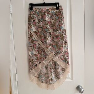 Zadig and Voltaire skirt